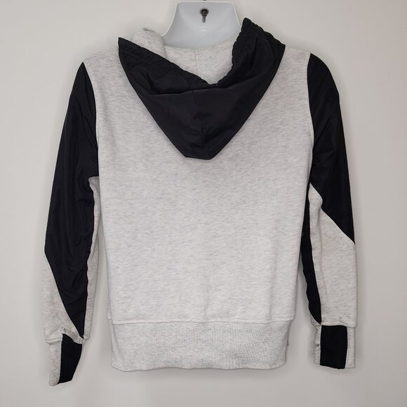 Fox Racing MTB Zip Hoodie Sweatshirt (M) - Picture 2 of 8